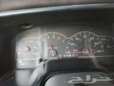 سيارة فورد وندستار 1999 index