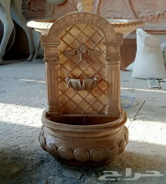 ديكورات فيبر جلاص 10