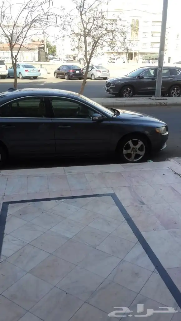 فولفو s80 0