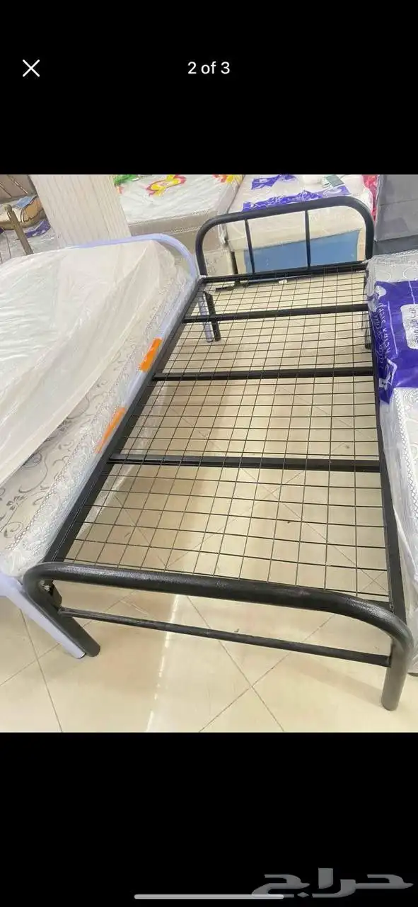 سرير دورين جمل  سعر 6