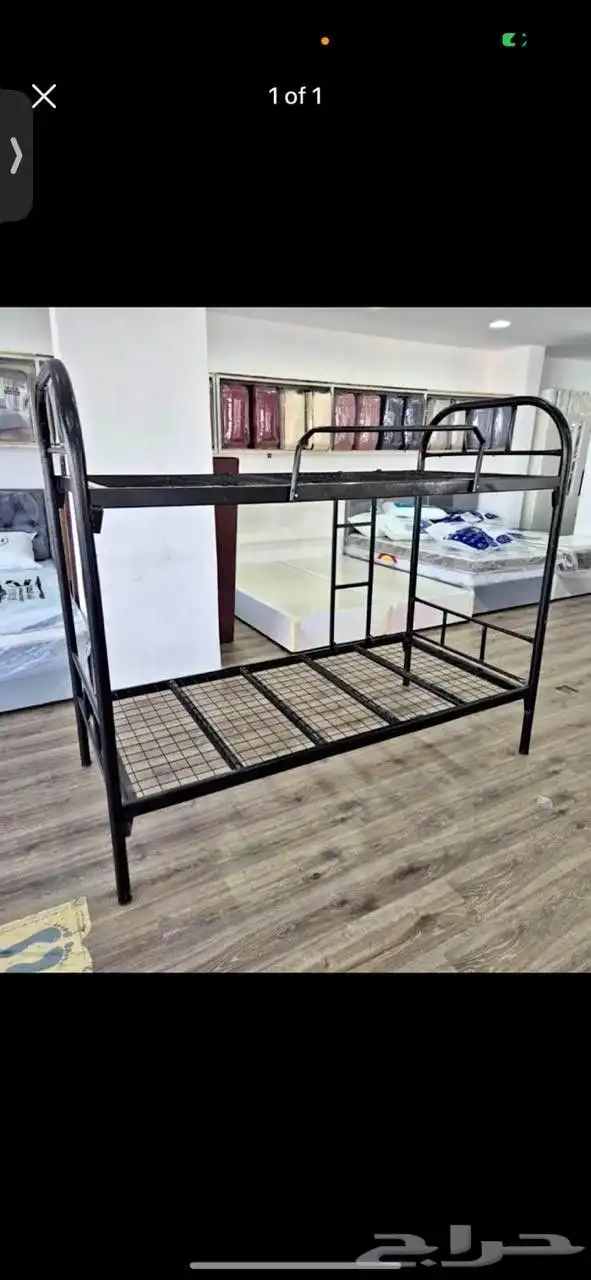 سرير دورين جمل  سعر 8