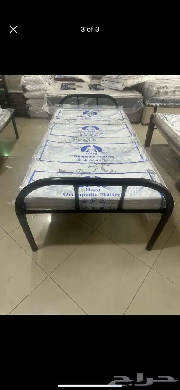 سرير دورين جمل  سعر 4