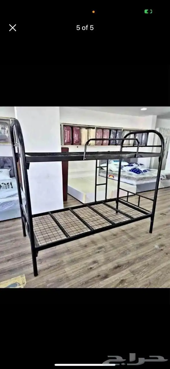 سرير دورين جمل  سعر 0