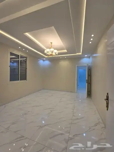 للبيع روف علوي مع ملحق تشطيب راقي خلف مستشفى الألماني 620الف 6