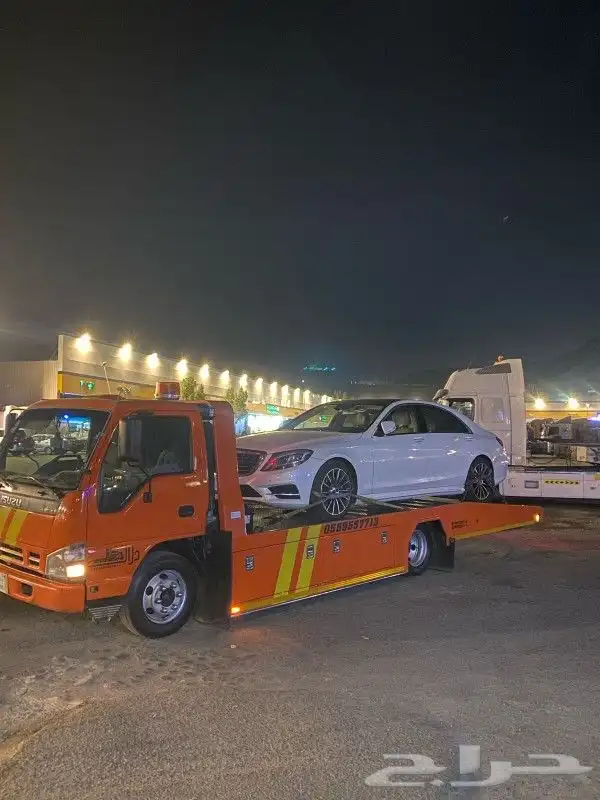 سطحة الرياض 1