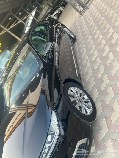 فورد تورس موديل 2021 العداد 142000 2