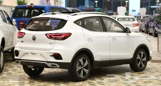 ام جي ZS الفل الكامل 2024 سعر خاص لفتره محدوده 3