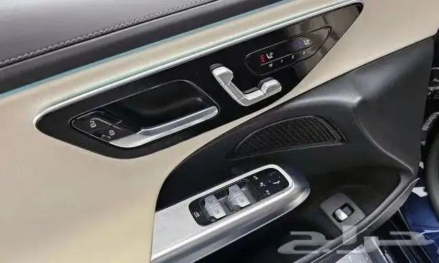 مرسيدس-بنز E200 2024 استيراد كوريا 12