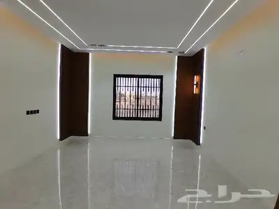 للبيع شقه دور ثاني مصعد راكب جاهز تشطيب راقي بدرة الموسي 5