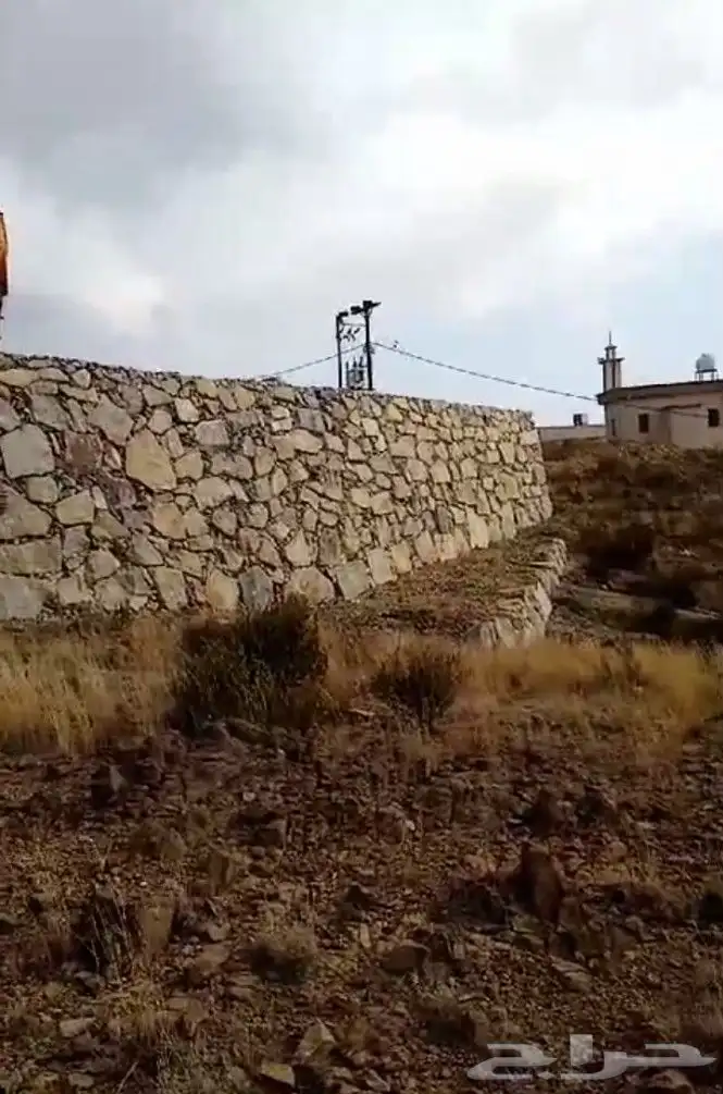 بنيان حجر الجدارات 3