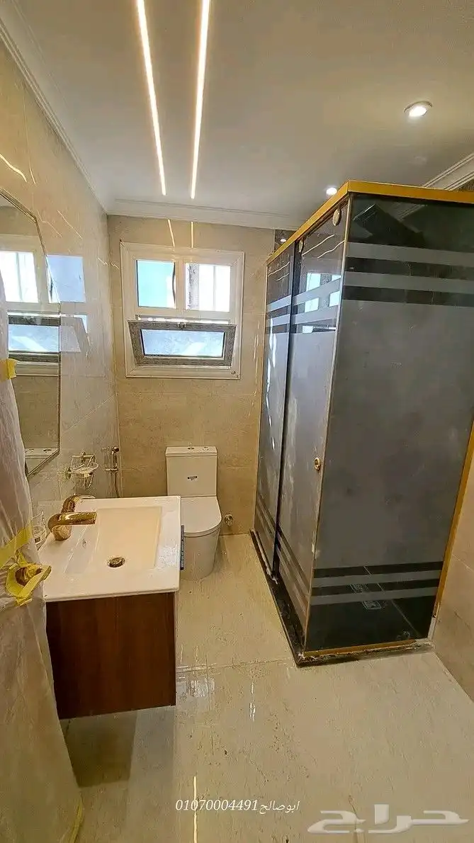 سباك مصري للاعمال السباكه الحديثه 1