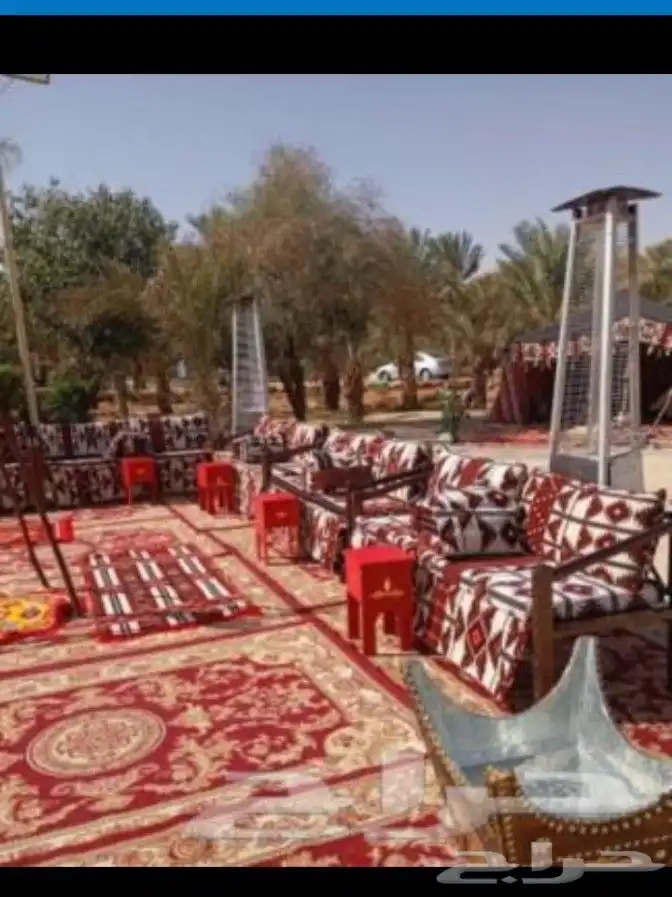 صبابين وقهوجين 1
