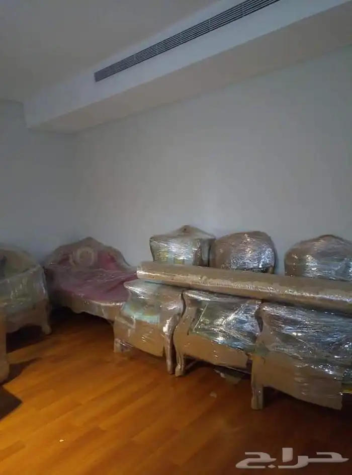 نقل الاثاث المنزلي والمكتبي مع الفك والتغليف والتركيب 5