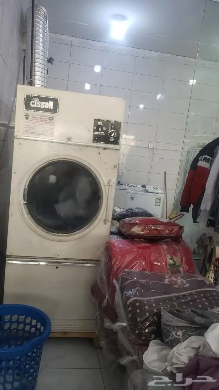 مغسلةللبيع 0