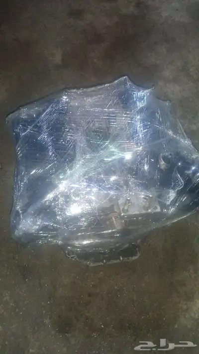مكاين كيا كدنزا مع الفك والتركيب والرجيعوضمان سنه كامله 0