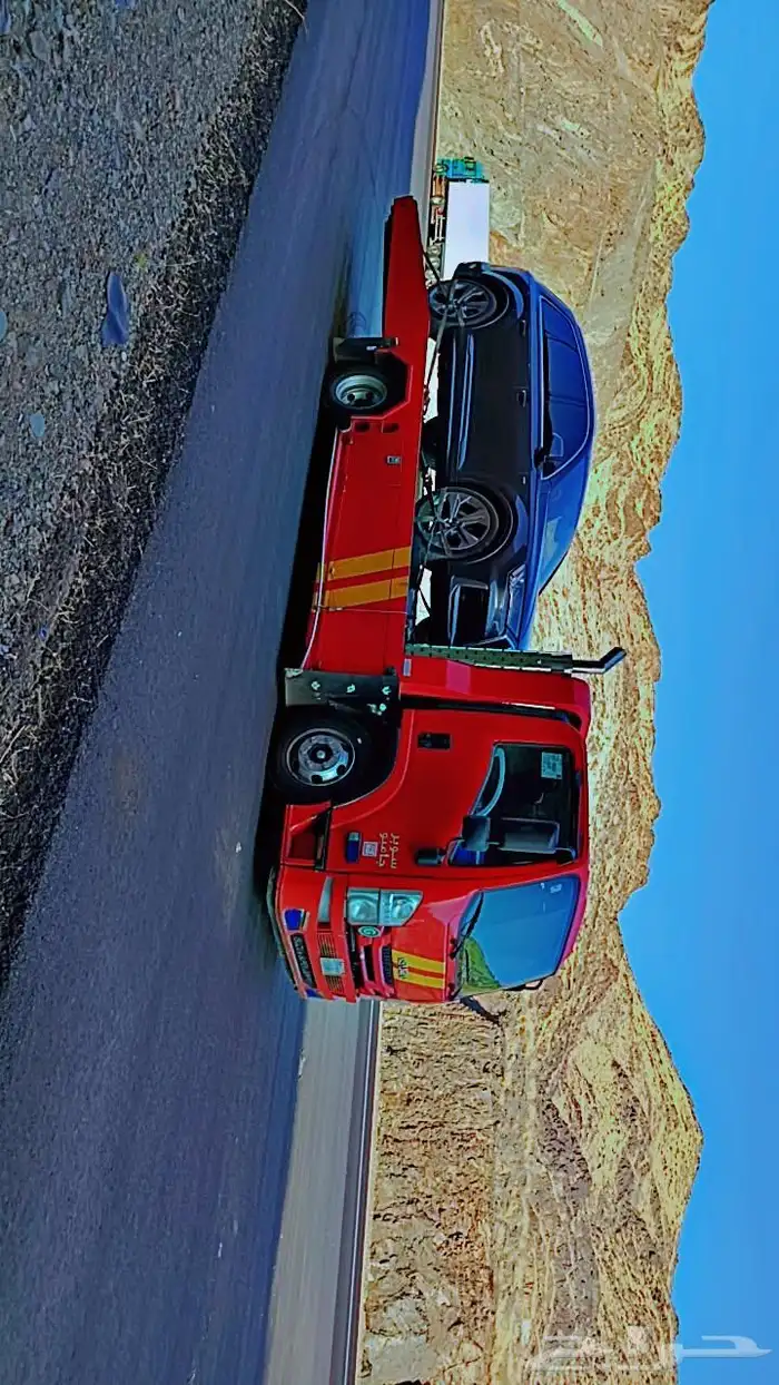 سطحه شرقي الرياض 6