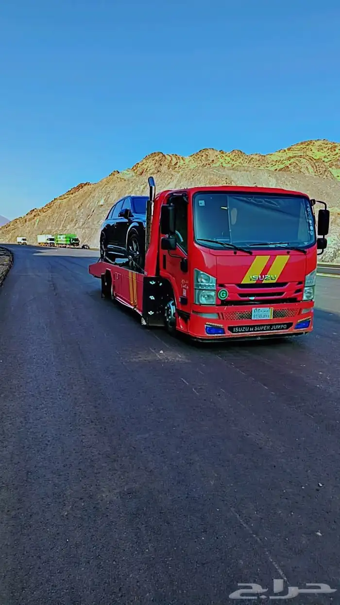 سطحه شرقي الرياض 7