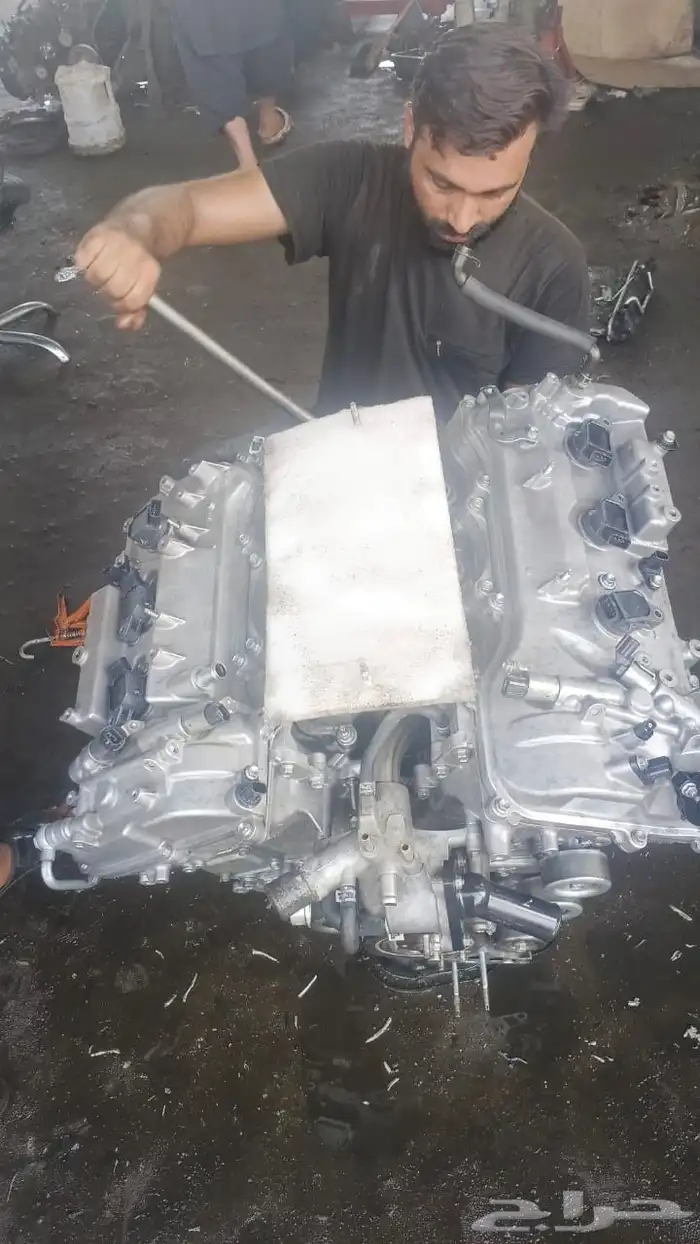 مكائن ربع شاص لاندكروزر برادو اف جي 0
