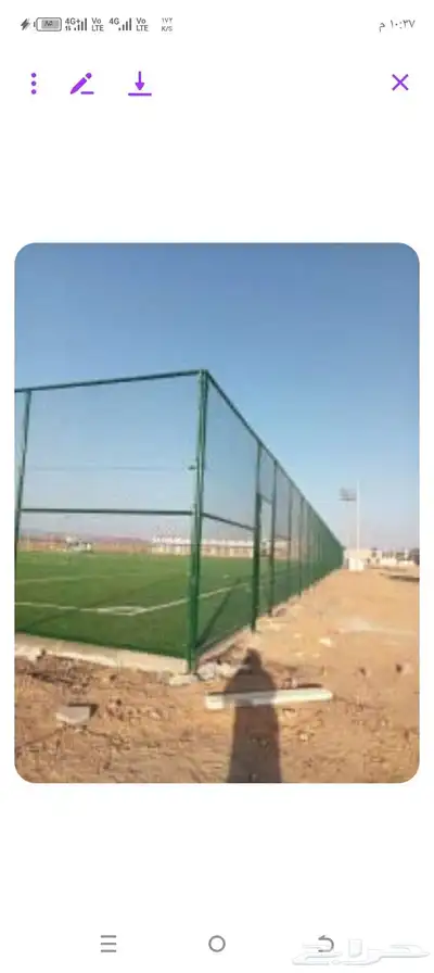 مقاول شبوك 8