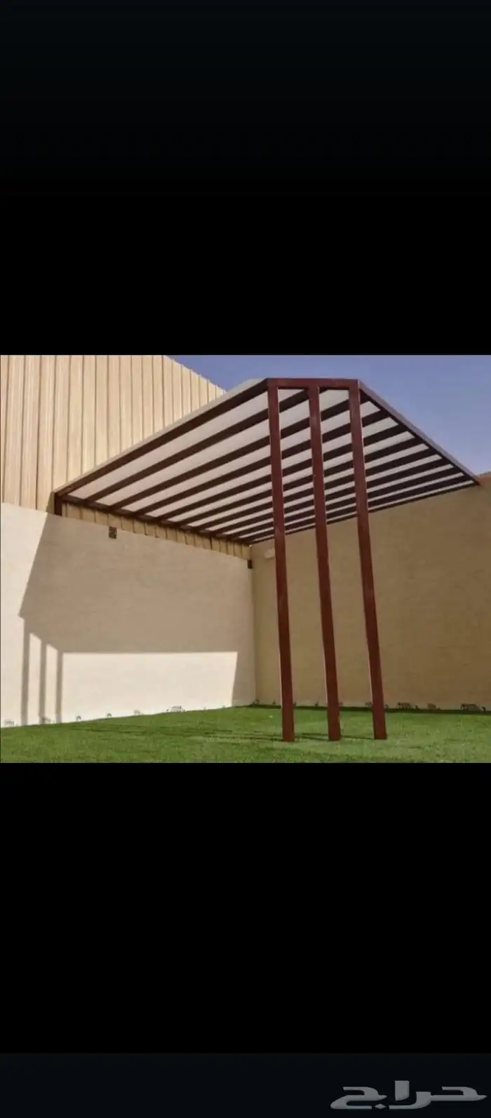 حداد مظلات سواتر شينكو بنل لحام ابواب 0