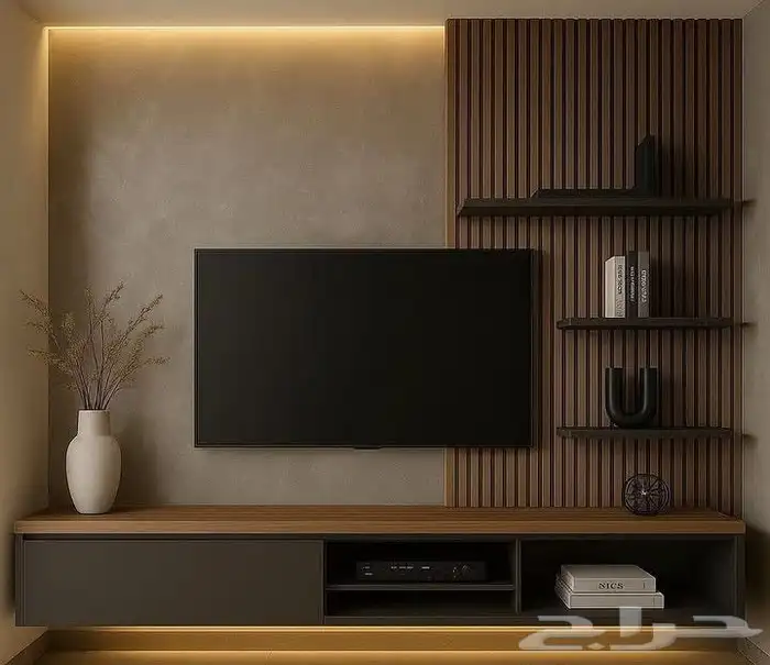 ديكور ودهانات وترميم 1