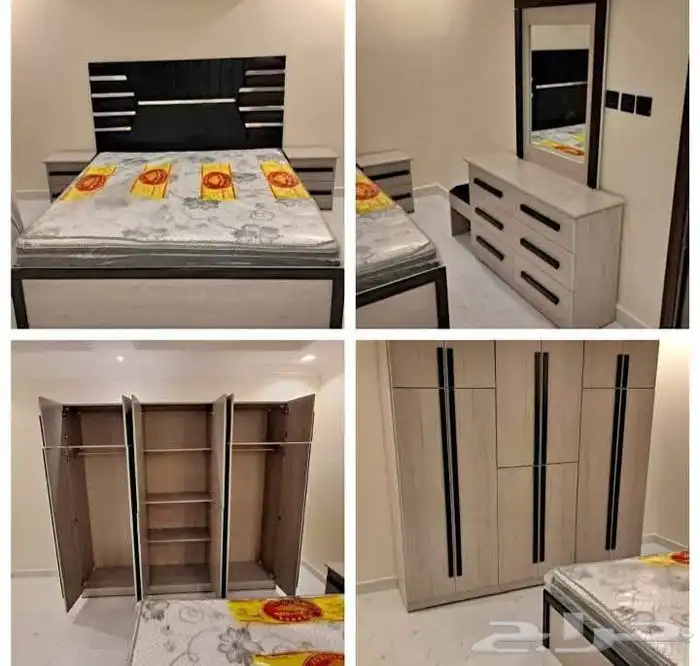 Bed room set 3