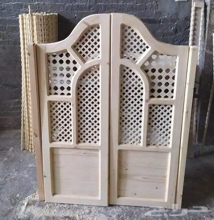 نجار تفصيل لجميع انواع النجاره والديكورات 4