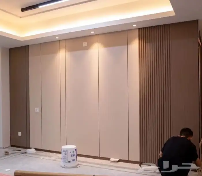 اصباغ و ديكورات فخمه الدمام 4