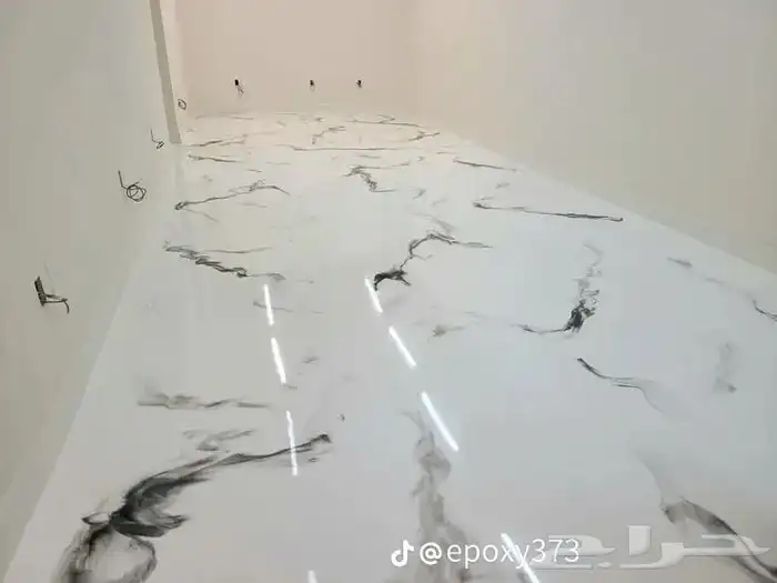 ايبوكسي ارضيات 3