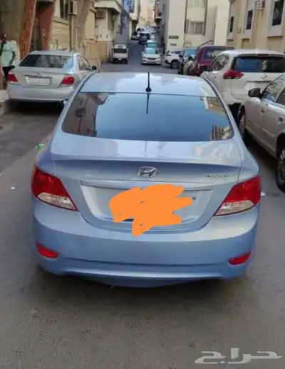 اكسنت 2013 قير عايدي مكينه قير محركات شاصي على الشرط 0