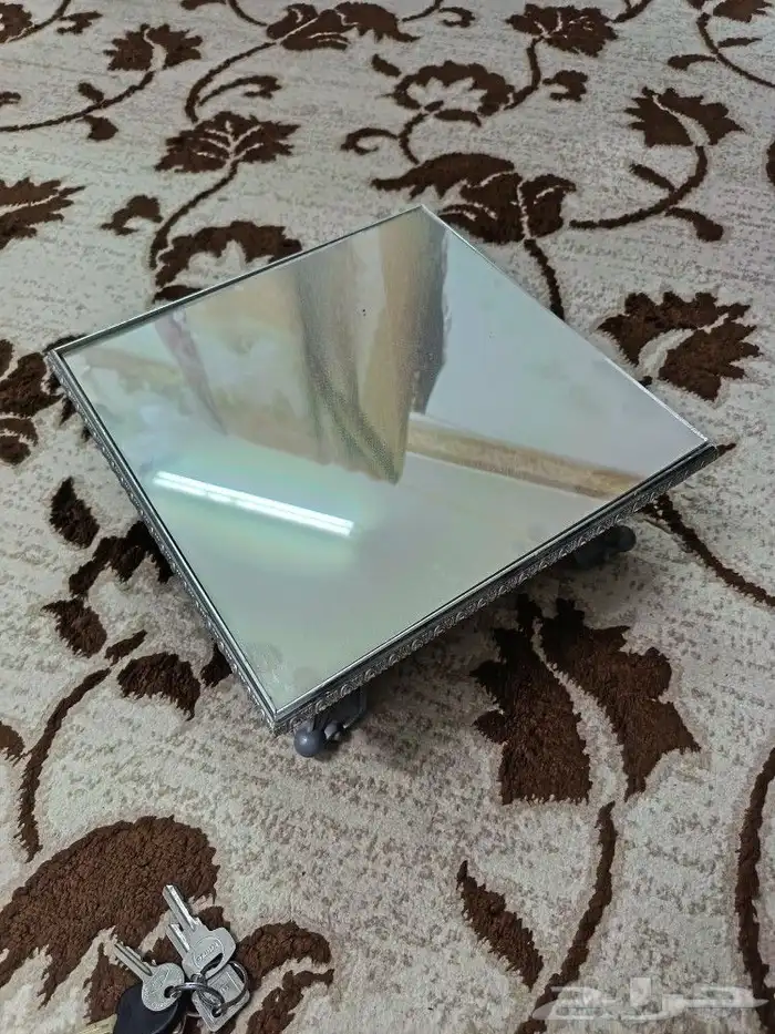 ستارة طابعة نجف لي زينة ليد برادة طاولات 4