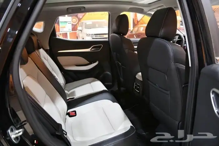 ام جي ZS الفل الكامل 2024 سعر خاص لفتره محدوده 6