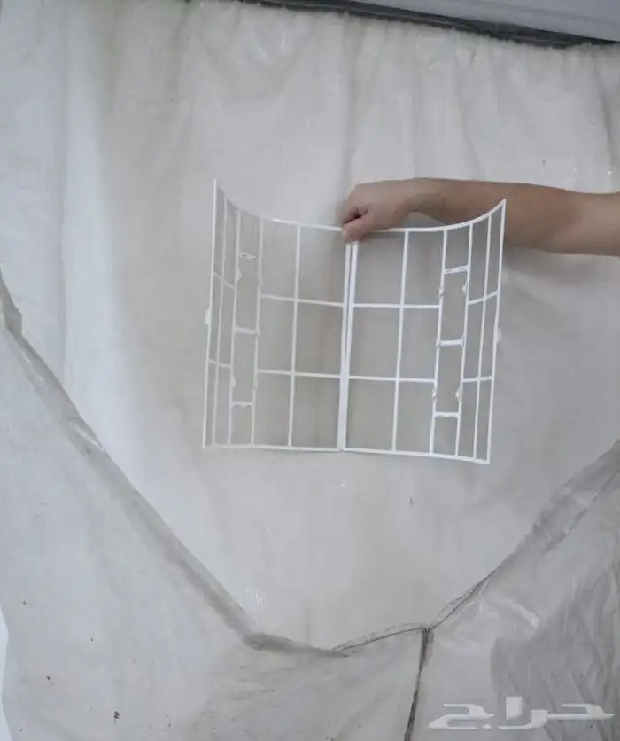 شركه تنظيف مكيفات سبليت شباك دولاب بالمنطقه الشرقيه بالكامل 1