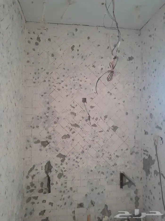 مقاول تكسير جدران وارضيات وحوائط والجميع التكسير 5