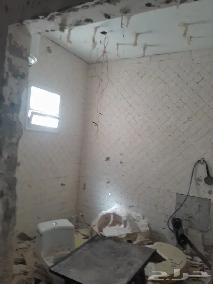 مقاول تكسير جدران وارضيات وحوائط والجميع التكسير 7