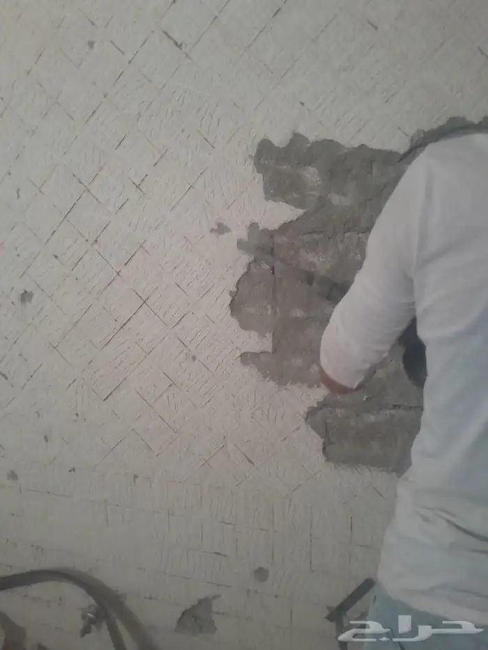 مقاول تكسير جدران وارضيات وحوائط والجميع التكسير 3