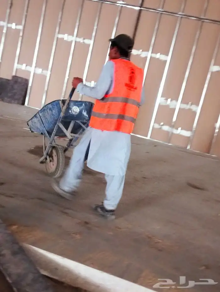 ارضيات مروحيه عزل ايبوكسي تشطيب متكامل حديد صاج تجديد المستو 3
