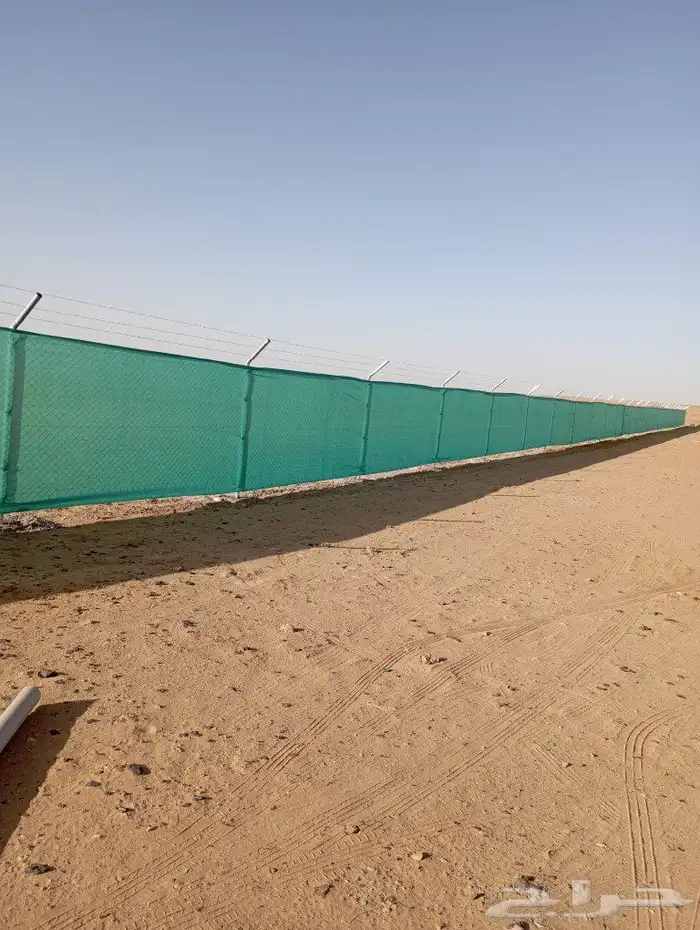 توريد وتركيب شبوك المزارع 2