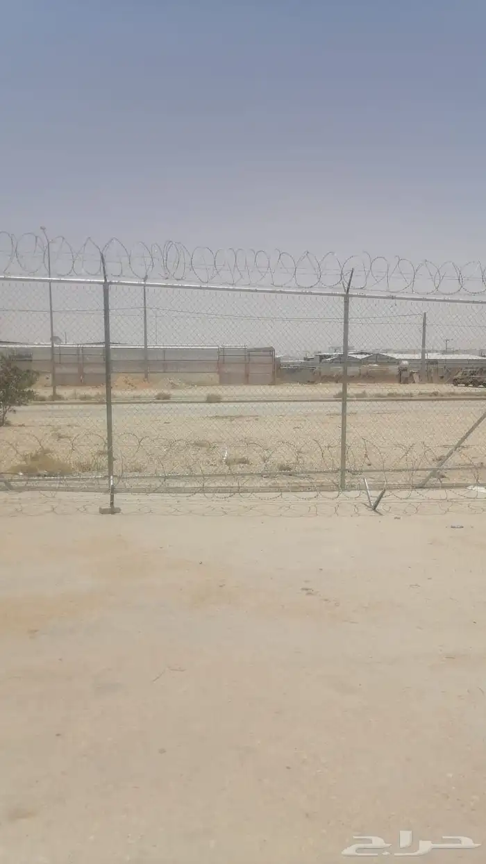 نحن نقوم بتركيب الشبوك والنخل 4