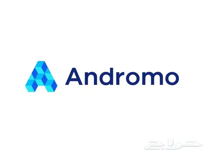 حساب Andromo Design للبيع اشتراك سنوي 0