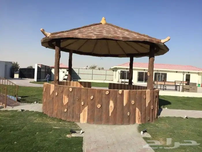 زراعة وشلالات ونوافير وشبكات ري عادي واتوماتيك 2