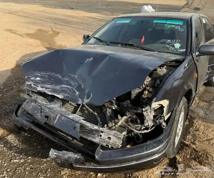 تشليح الحمدانية للبيع قطع غيار جميع السيارات ونشتري جميع الس 2