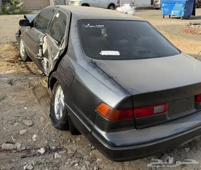 تشليح الحمدانية للبيع قطع غيار جميع السيارات ونشتري جميع الس 0