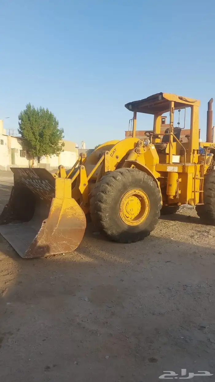 للبيع شيول 966 سي 4