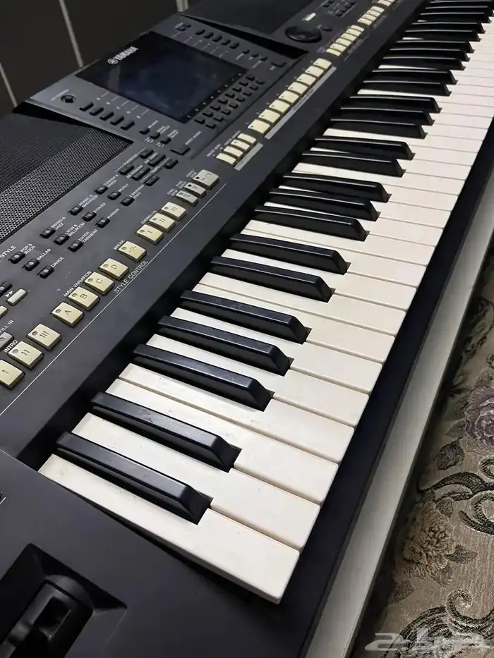 أورغ ياما 2000 للبيع في الرياض 0