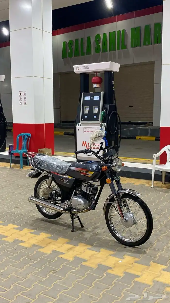 دباب بور سبورت 1