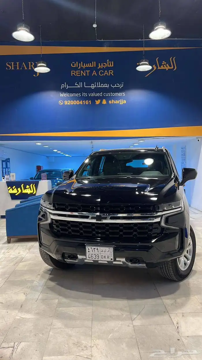 الشارقة لتأجير السيارات 0