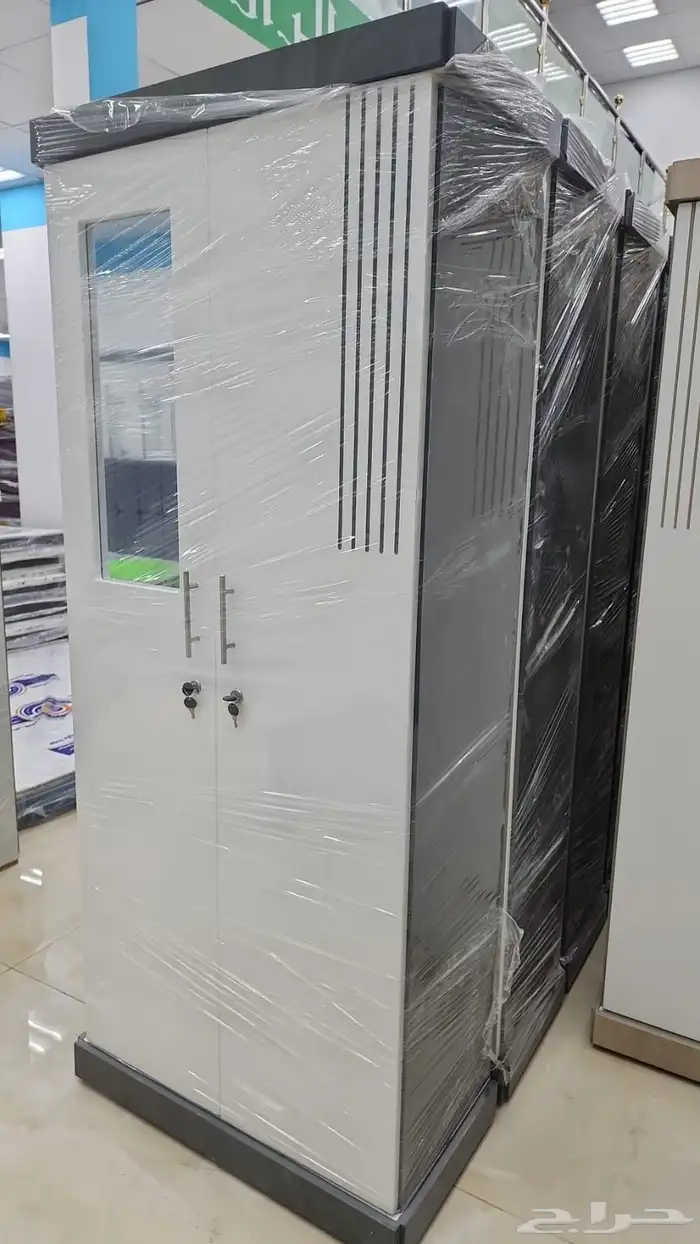 سراير مراتب دواليب 4