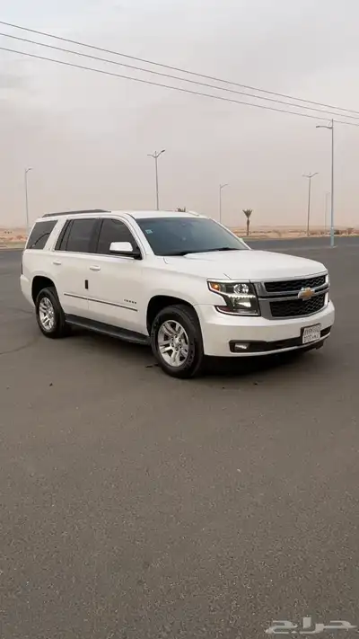 تاهو 2016 0