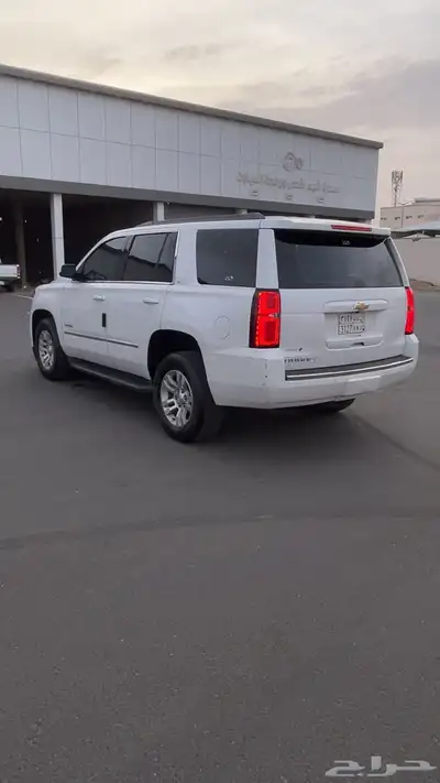 تاهو 2016 3
